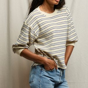 roxy stripe